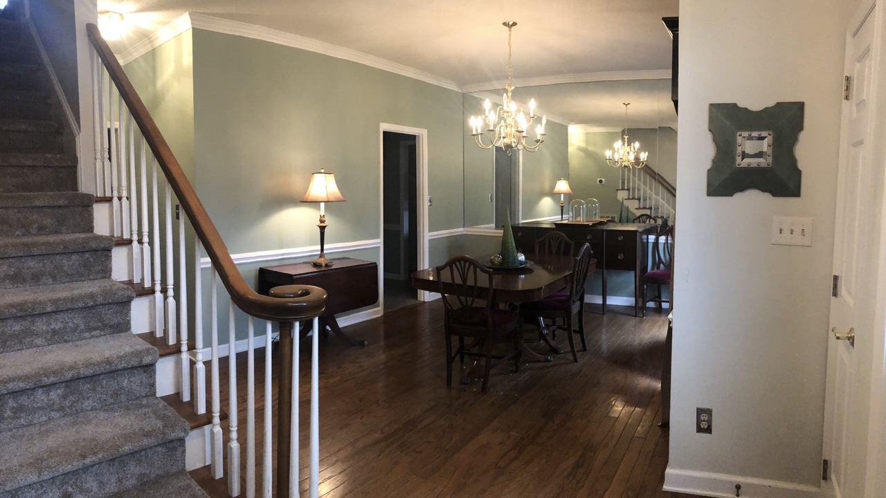 Photo of Livingroom in Gastonia
