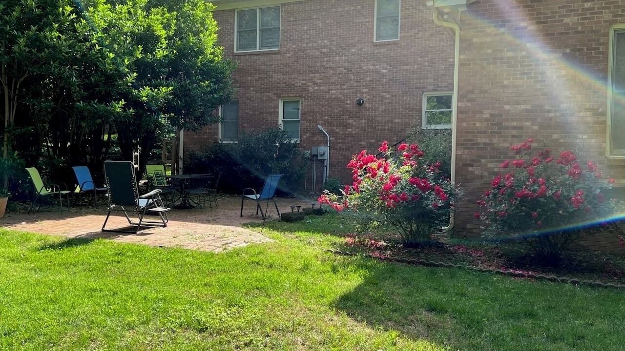 Photo of Patio Balcony in Gastonia