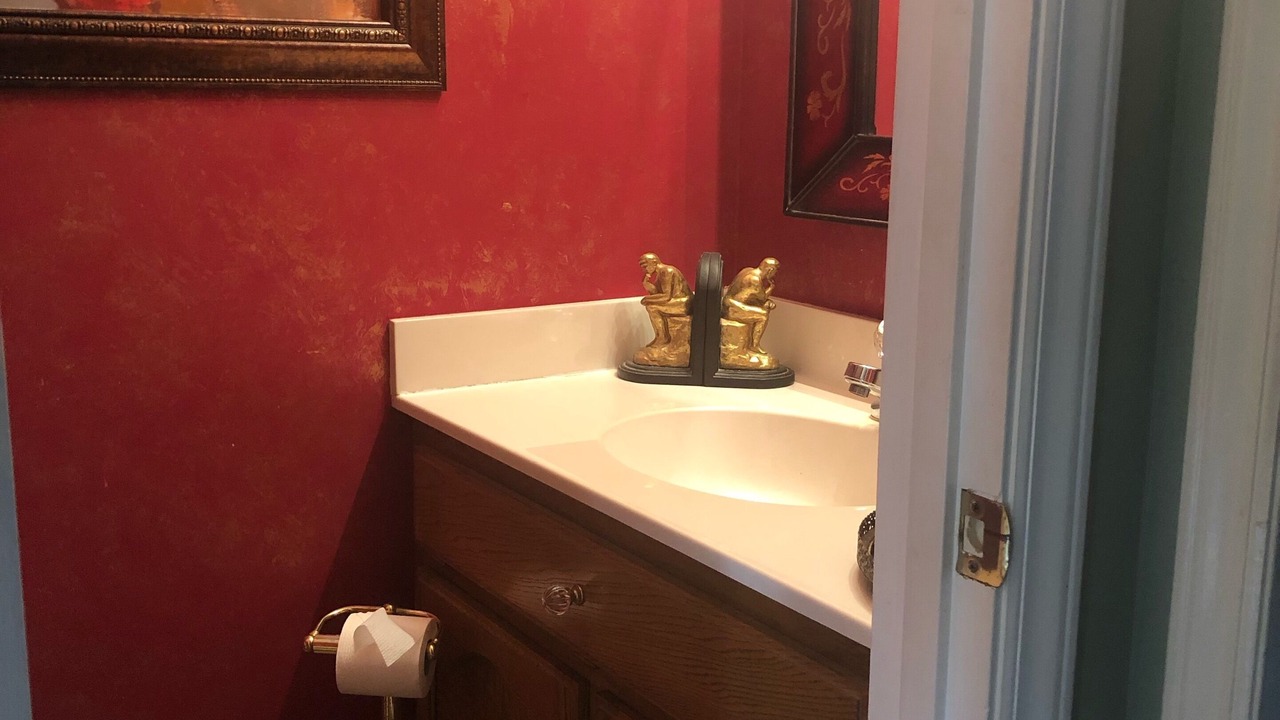 Photo of Bedroom in Gastonia