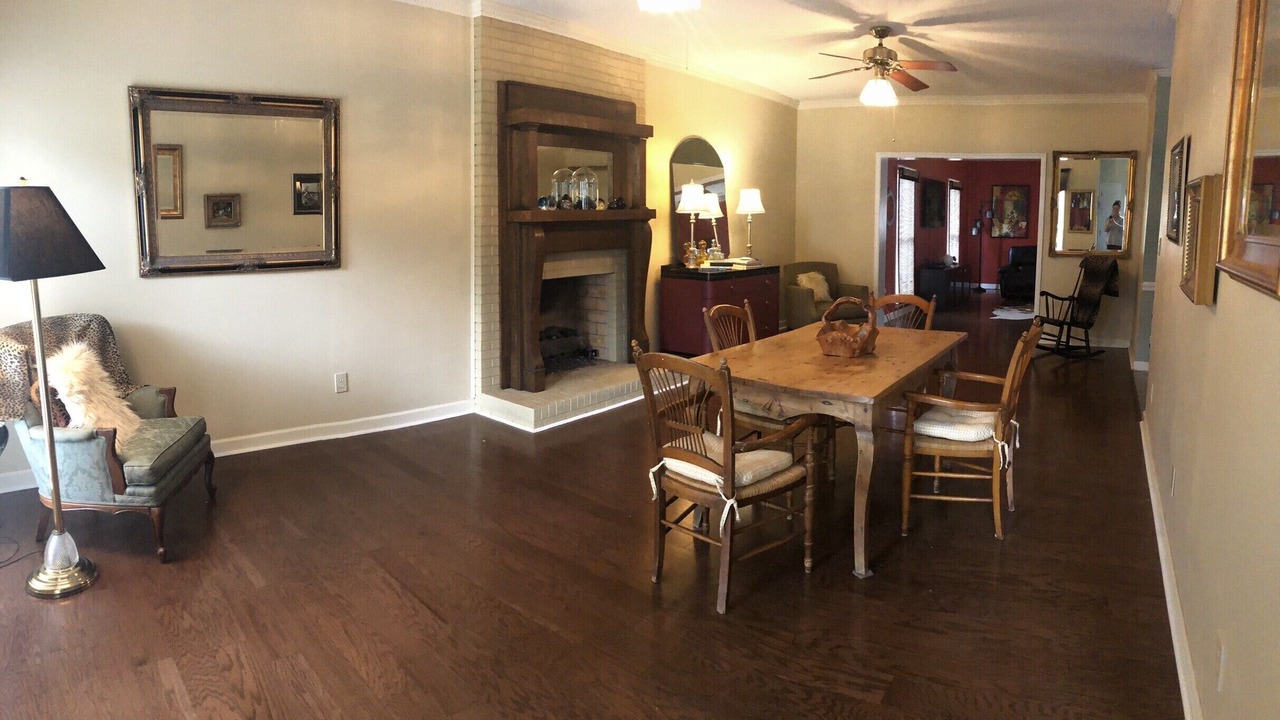Photo of Livingroom in Gastonia
