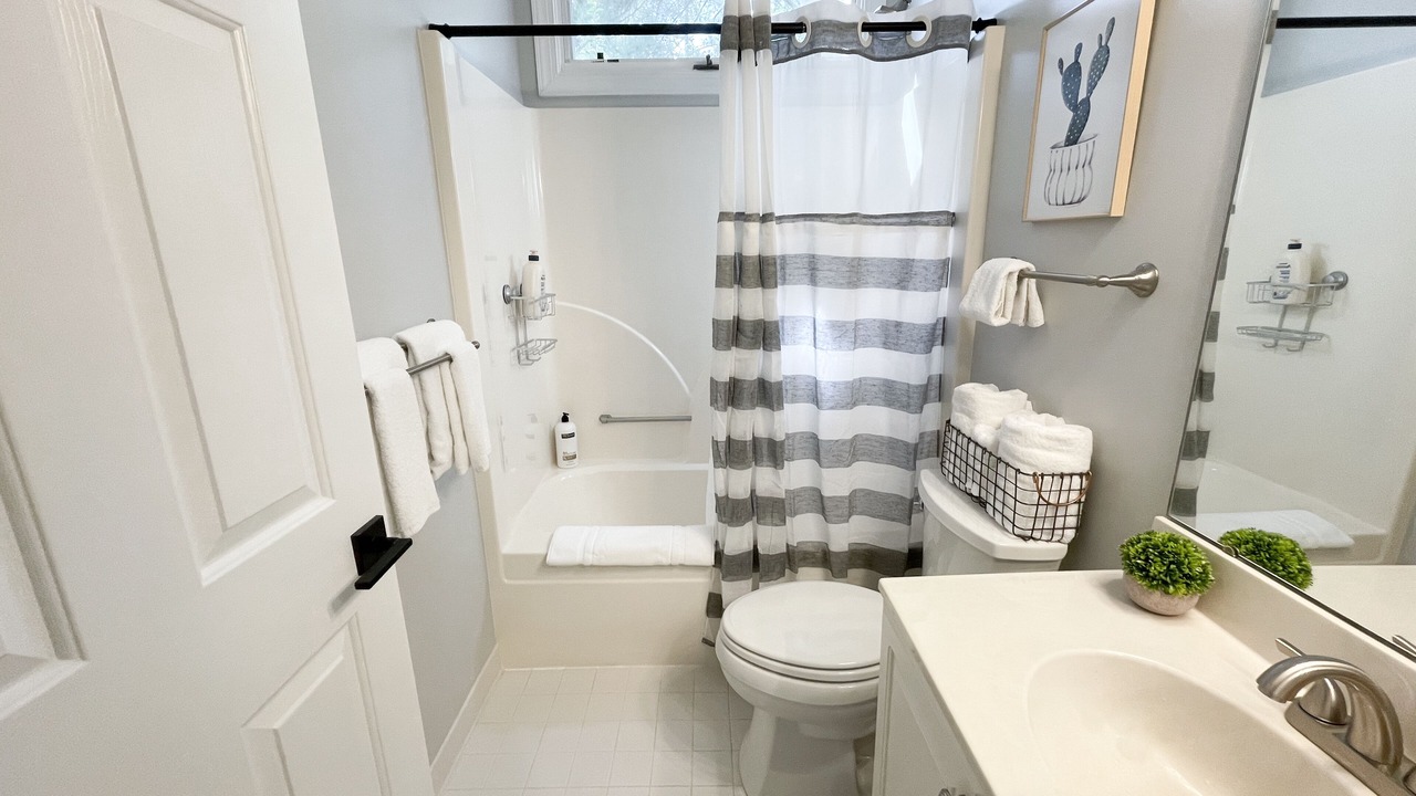 Photo of Bathroom in Pinehurst