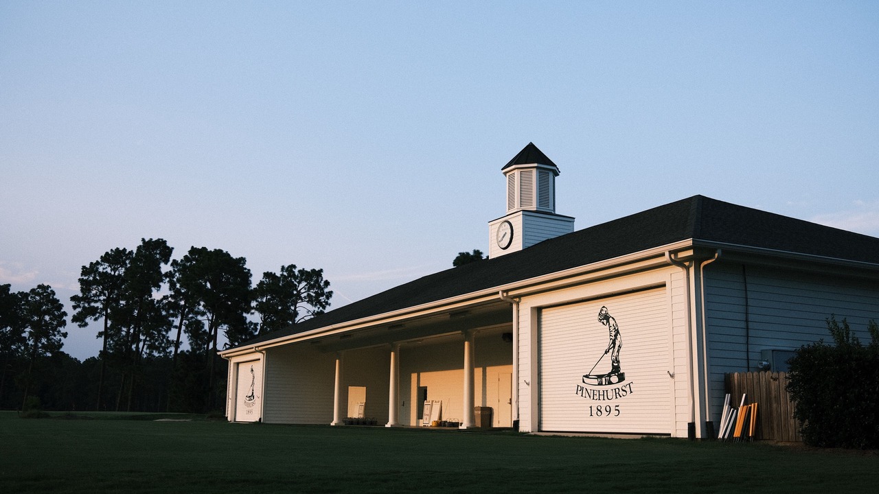Photo of Outdoor in Pinehurst