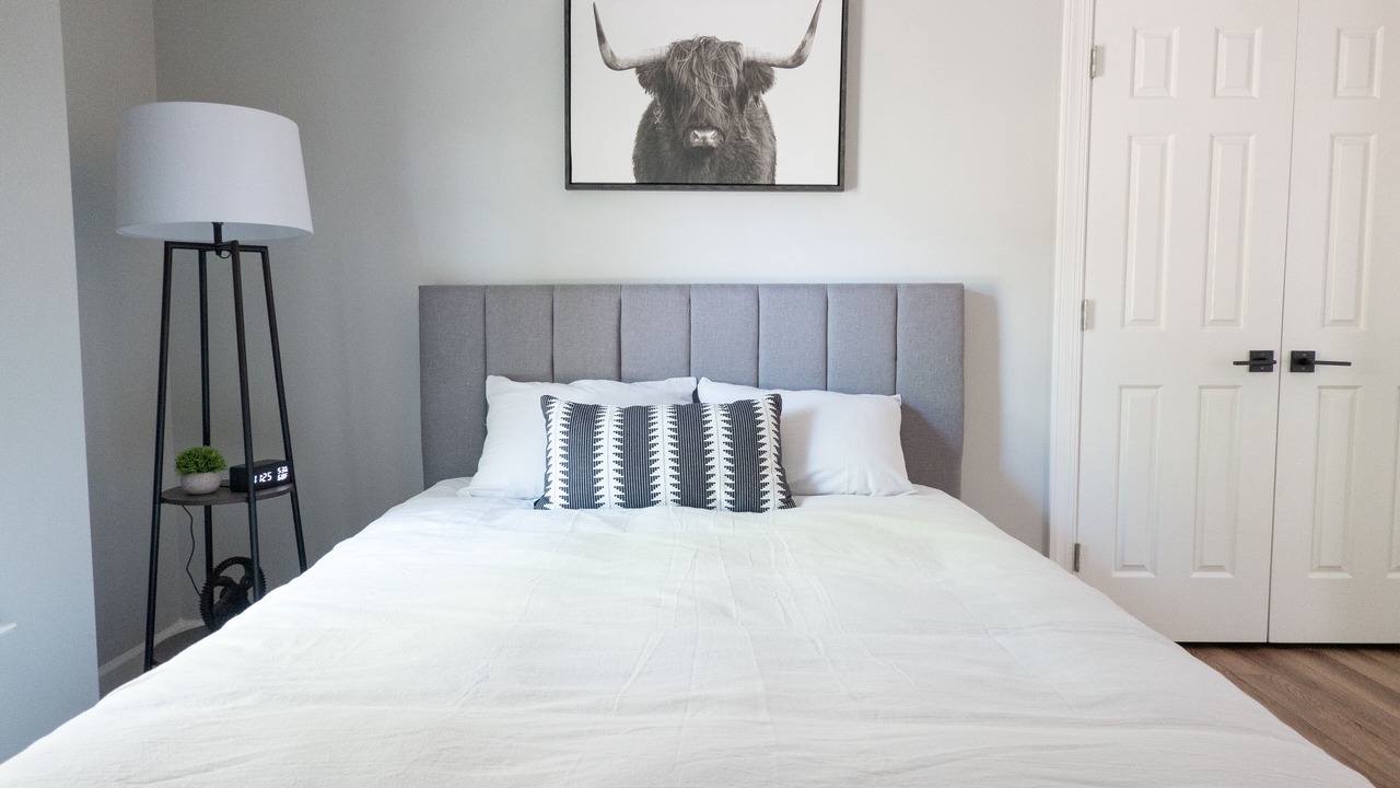 Photo of Bedroom in Pinehurst