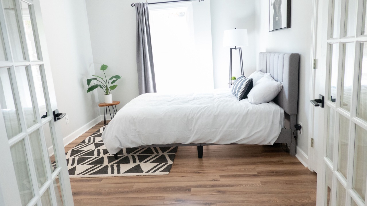 Photo of Bedroom in Pinehurst