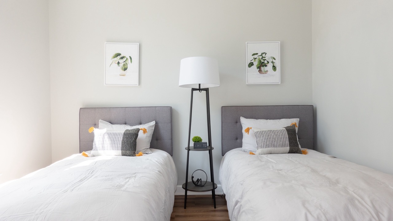 Photo of Bedroom in Pinehurst