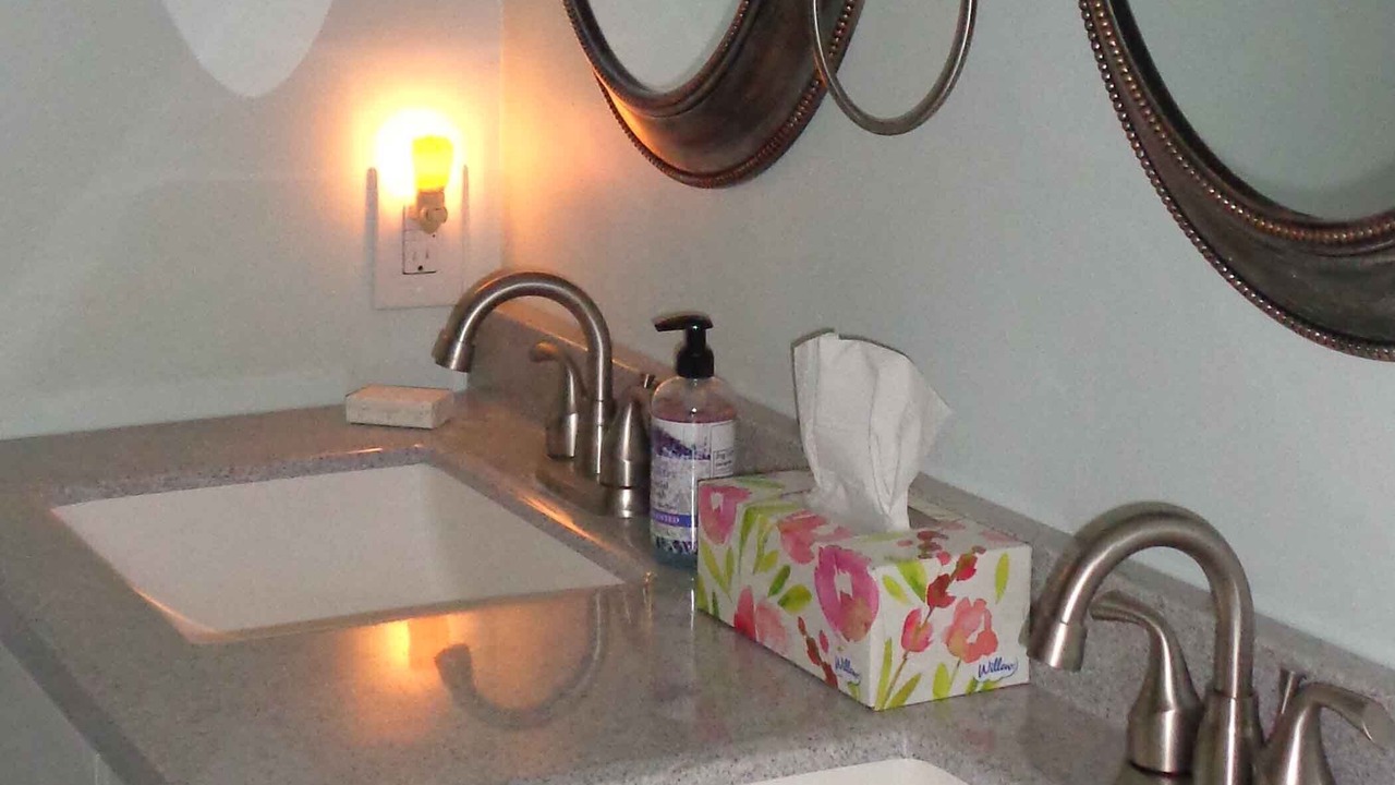 Photo of Bathroom in Ronda