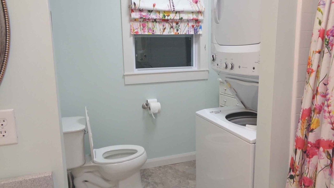 Photo of Bathroom in Ronda