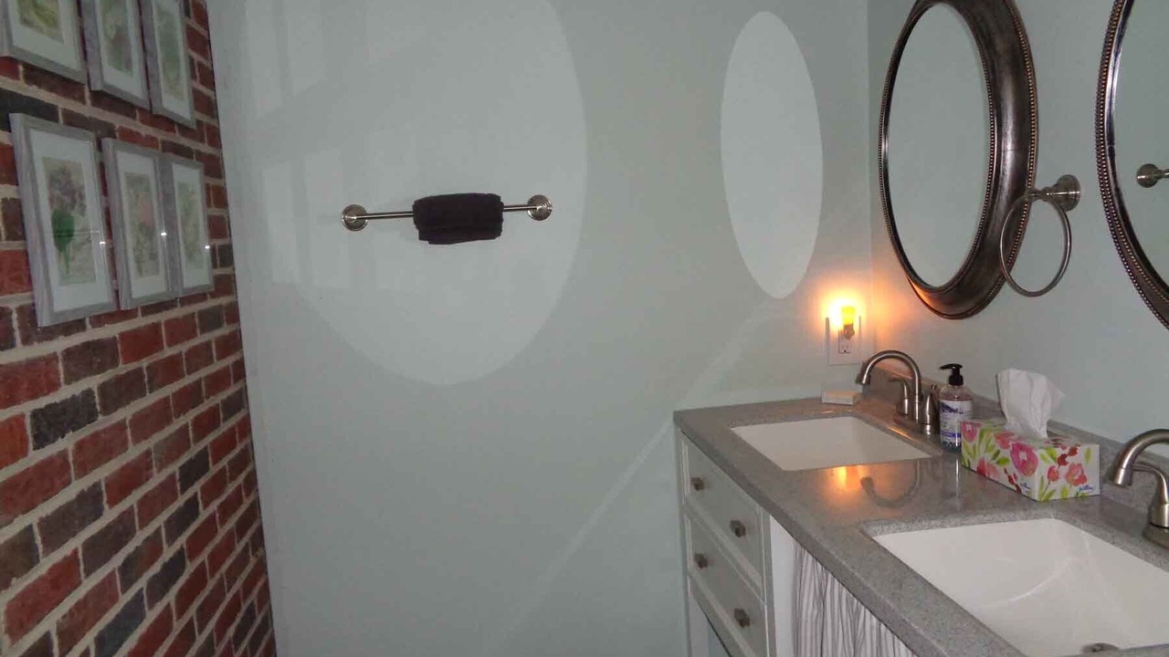 Photo of Bathroom in Ronda
