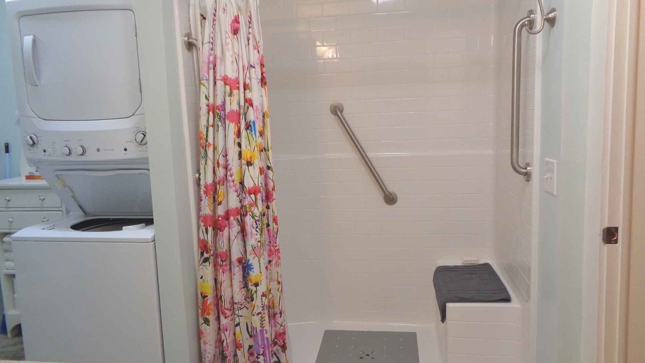 Photo of Bathroom in Ronda