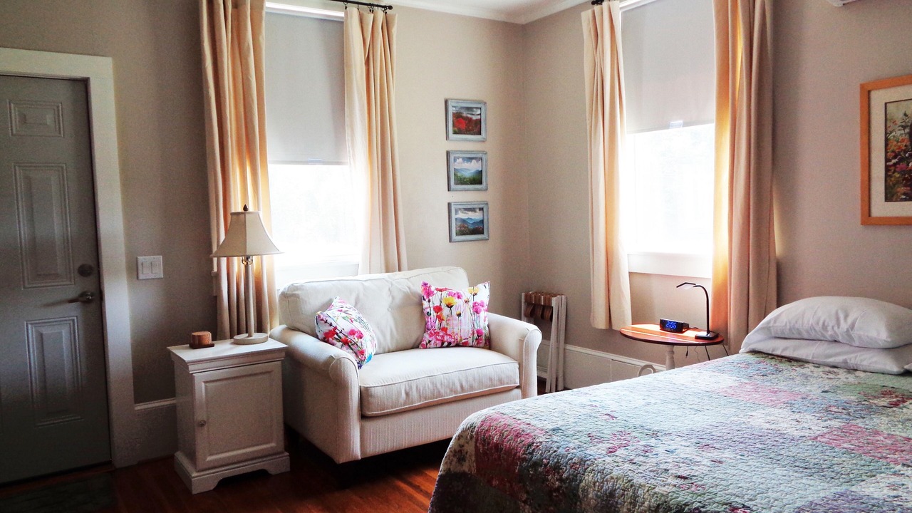 Photo of Bedroom in Ronda