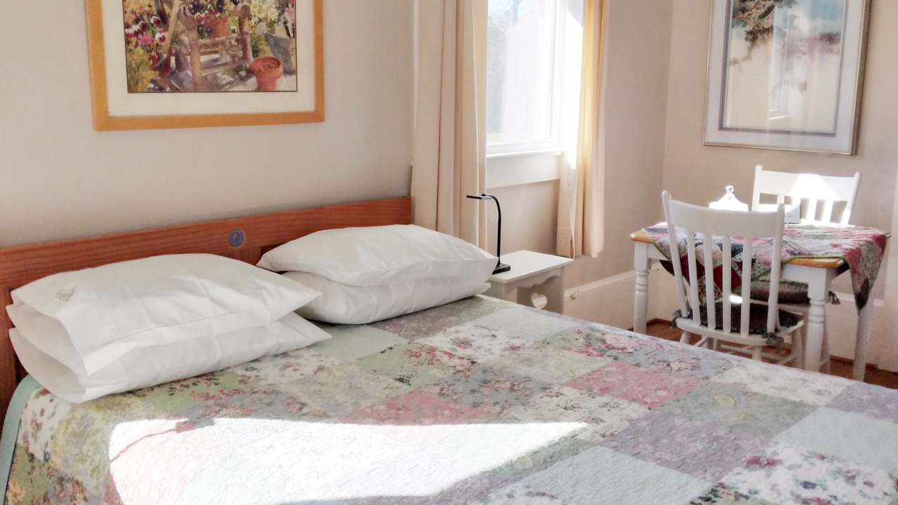 Photo of Bedroom in Ronda