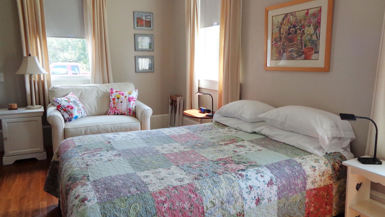 Photo of Bedroom in Ronda