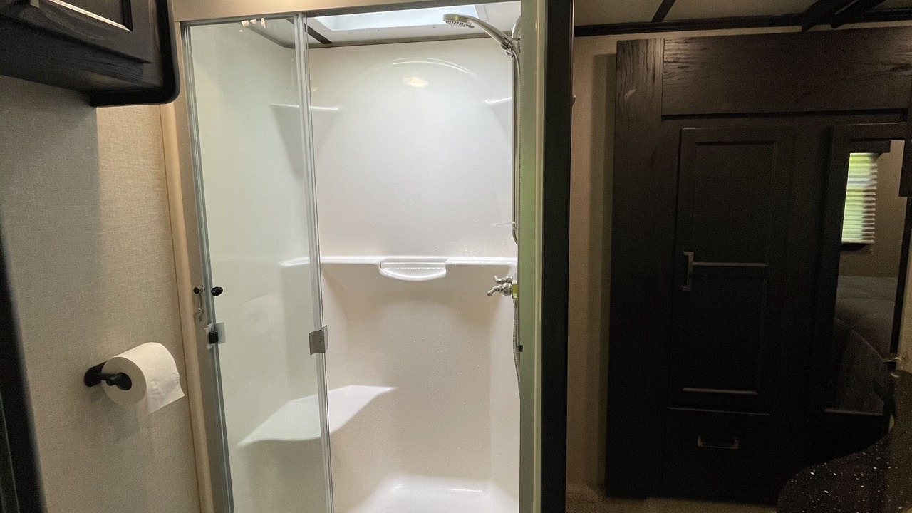 Photo of Bathroom in Fairview