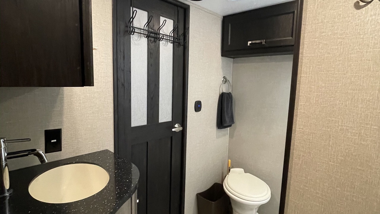 Photo of Bathroom in Fairview