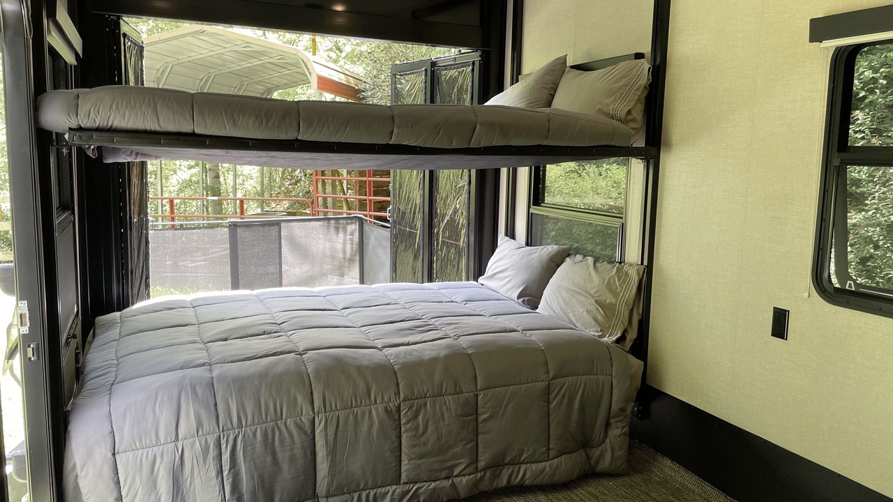 Photo of Bedroom in Fairview