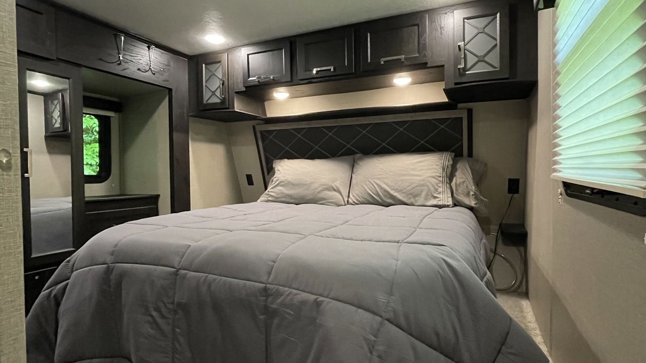 Photo of Bedroom in Fairview