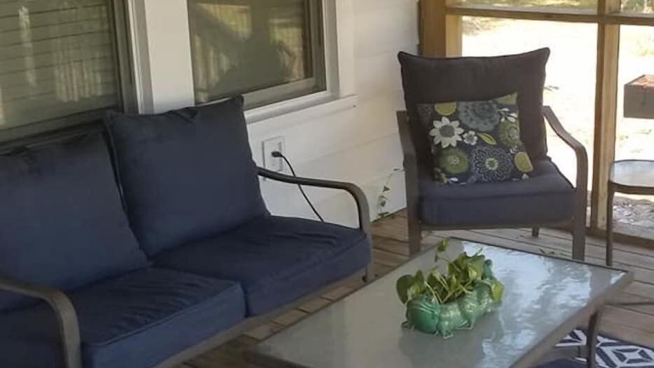 Photo of Patio Balcony in Atlantic