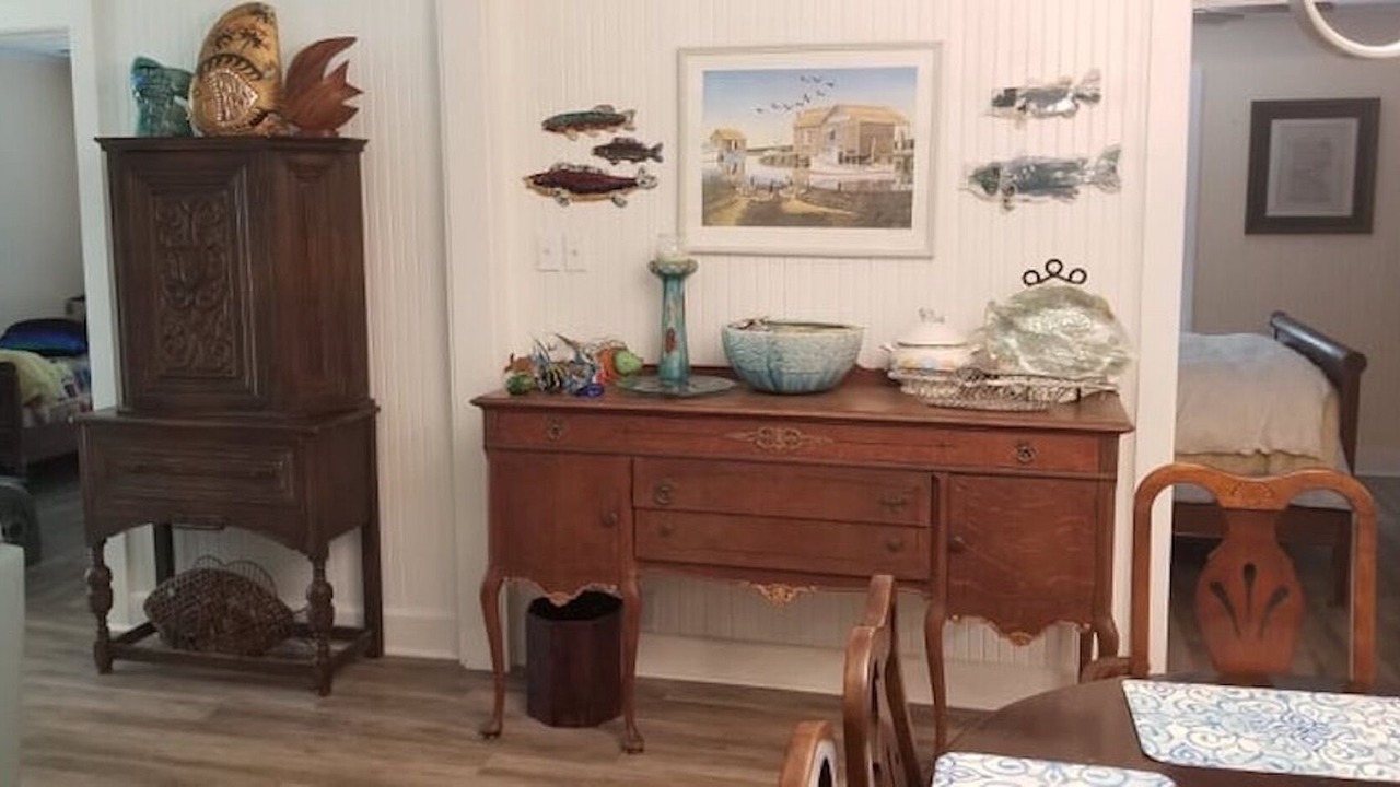 Photo of Bedroom in Atlantic