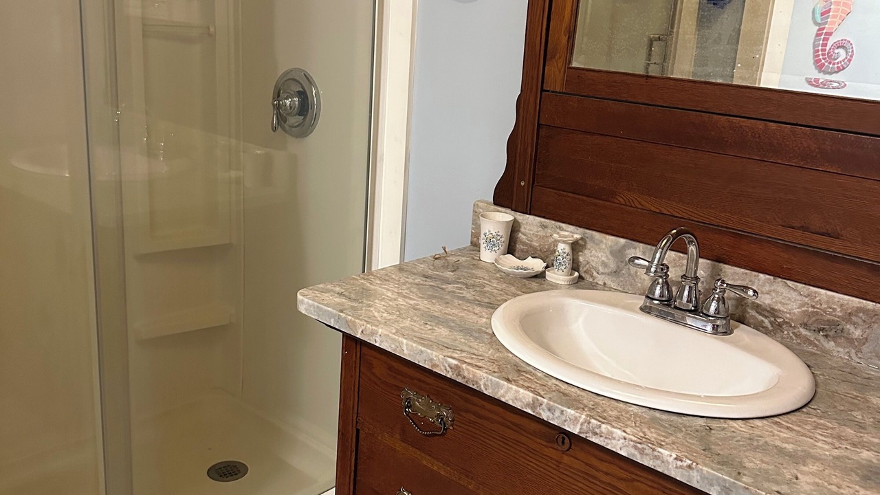 Photo of Bathroom in Atlantic