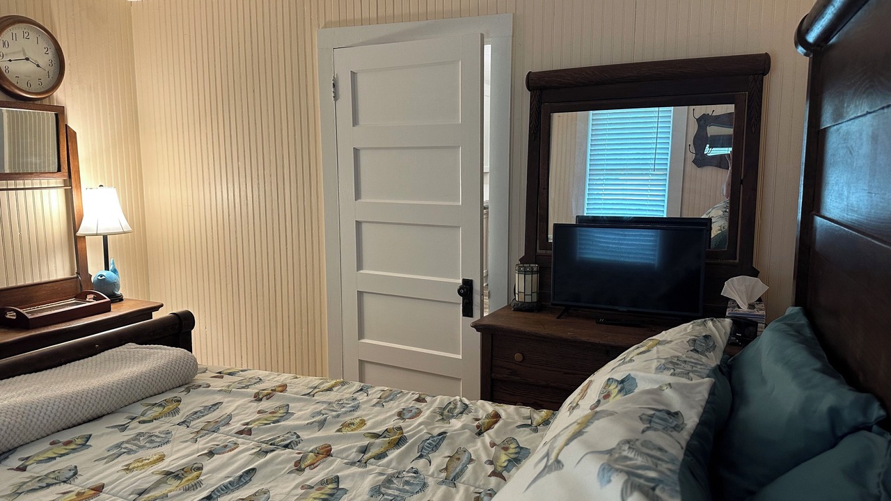 Photo of Bedroom in Atlantic