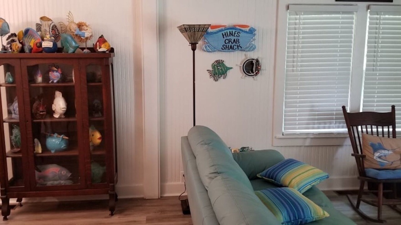 Photo of Livingroom in Atlantic