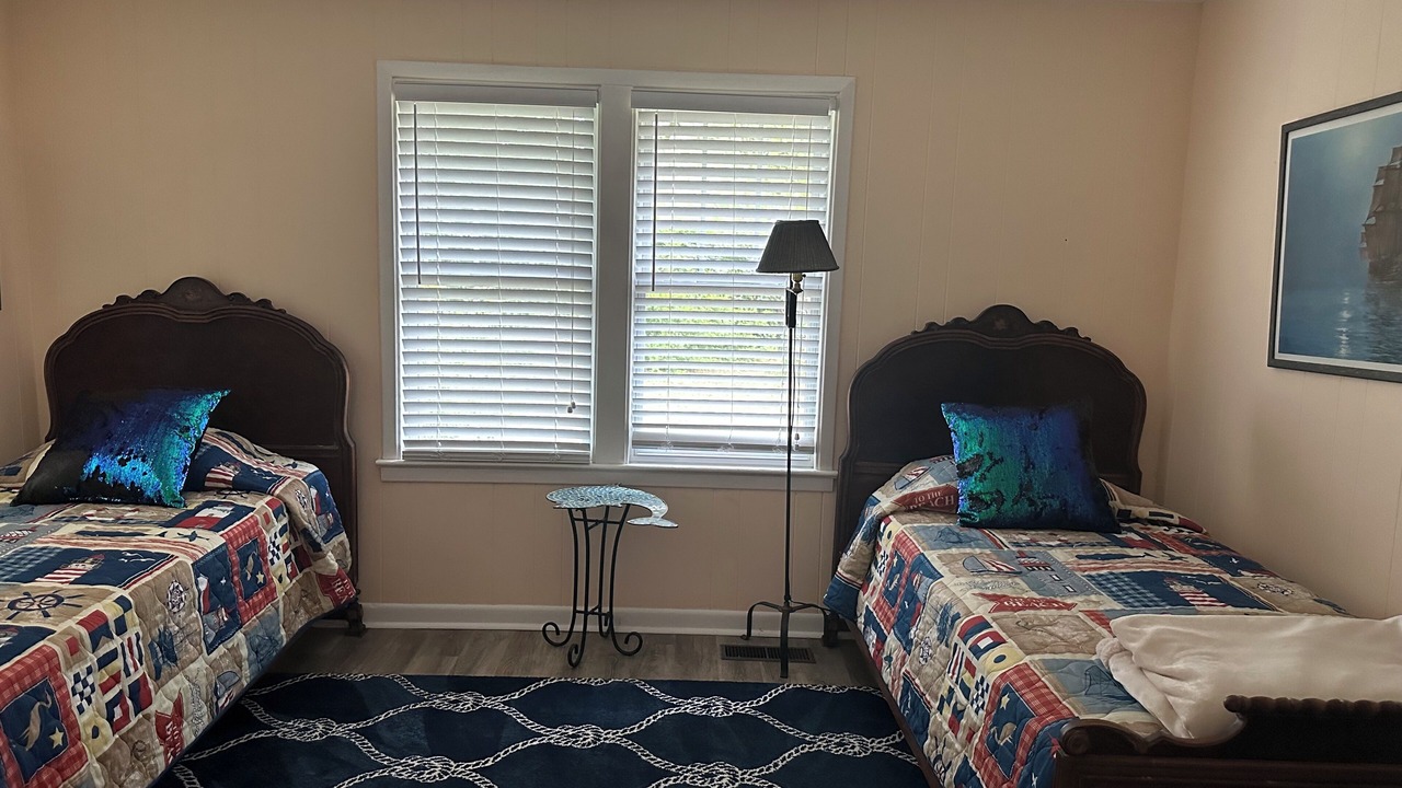 Photo of Bedroom in Atlantic