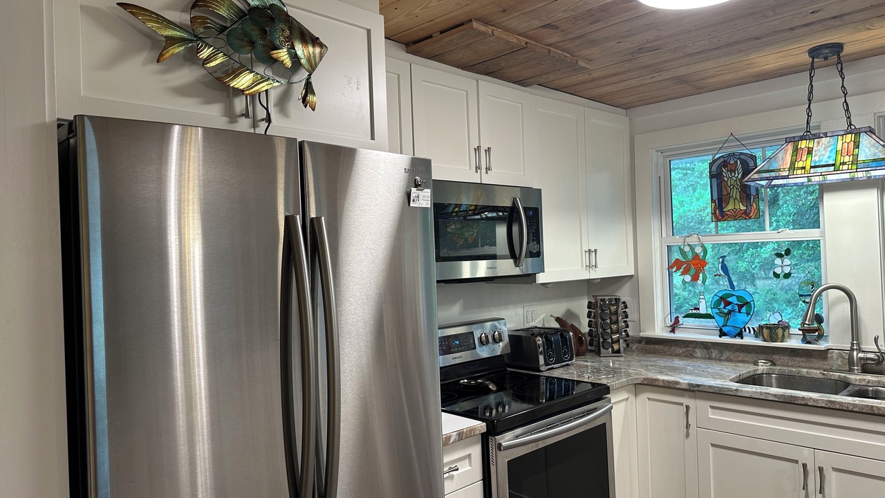 Photo of Kitchen in Atlantic