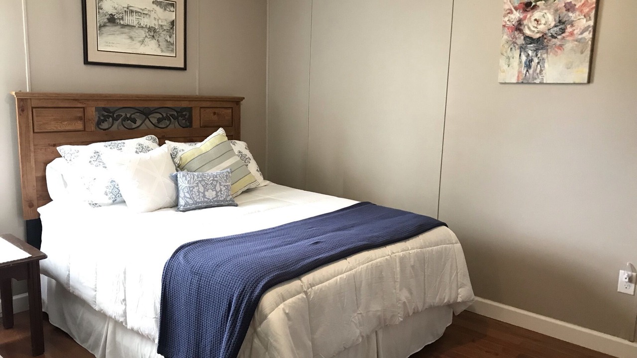 Photo of Bedroom in Marshall