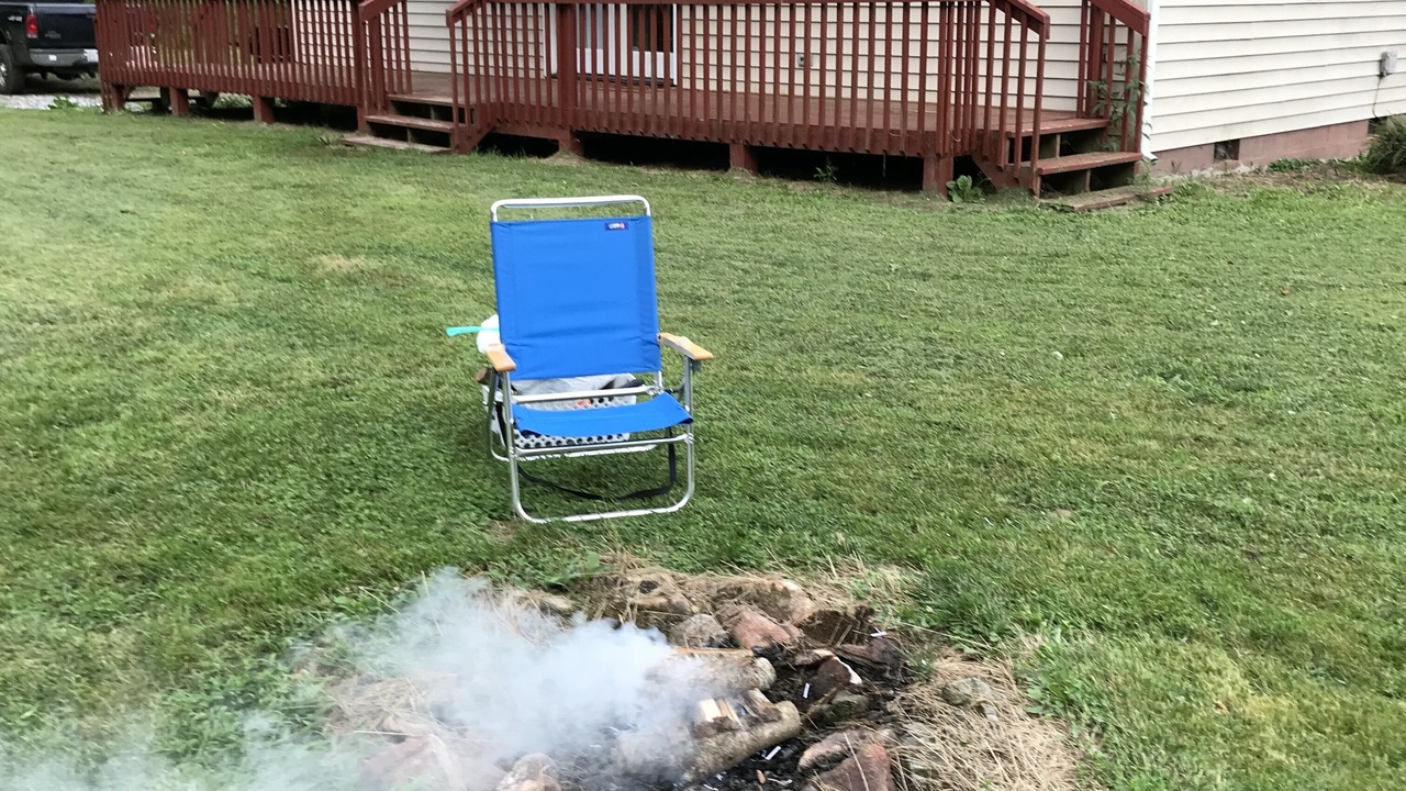 Photo of Outdoor in Marshall