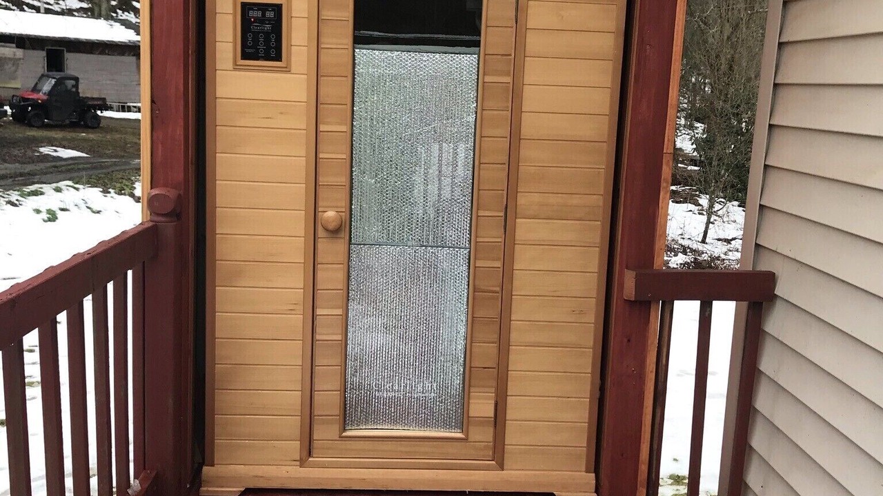 Photo of Outdoor in Marshall