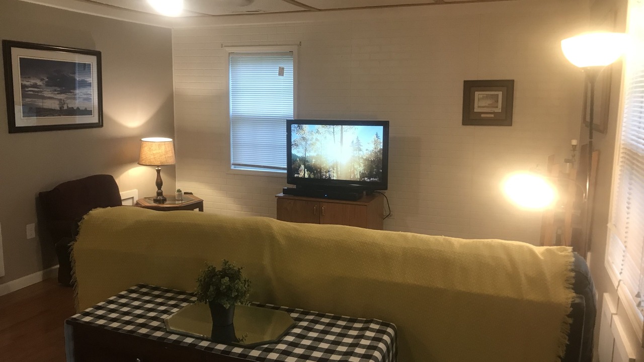 Photo of Livingroom in Marshall