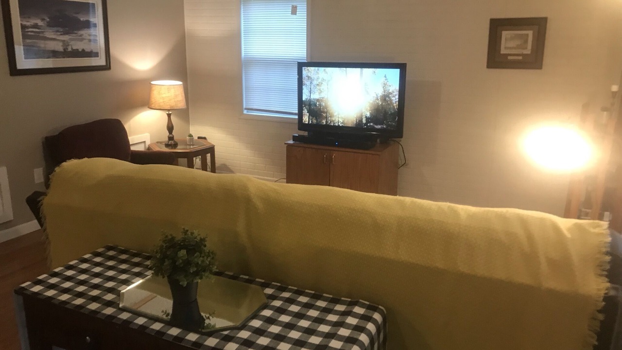 Photo of Livingroom in Marshall