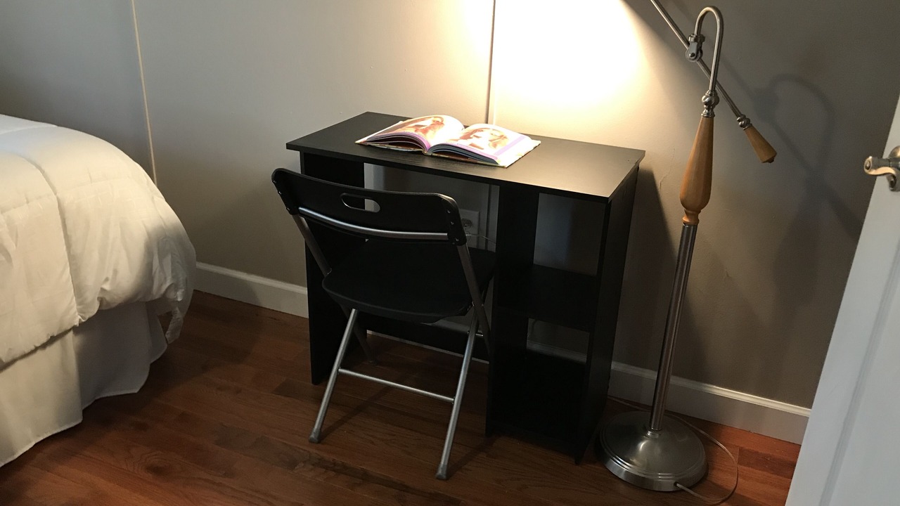 Photo of Bedroom in Marshall