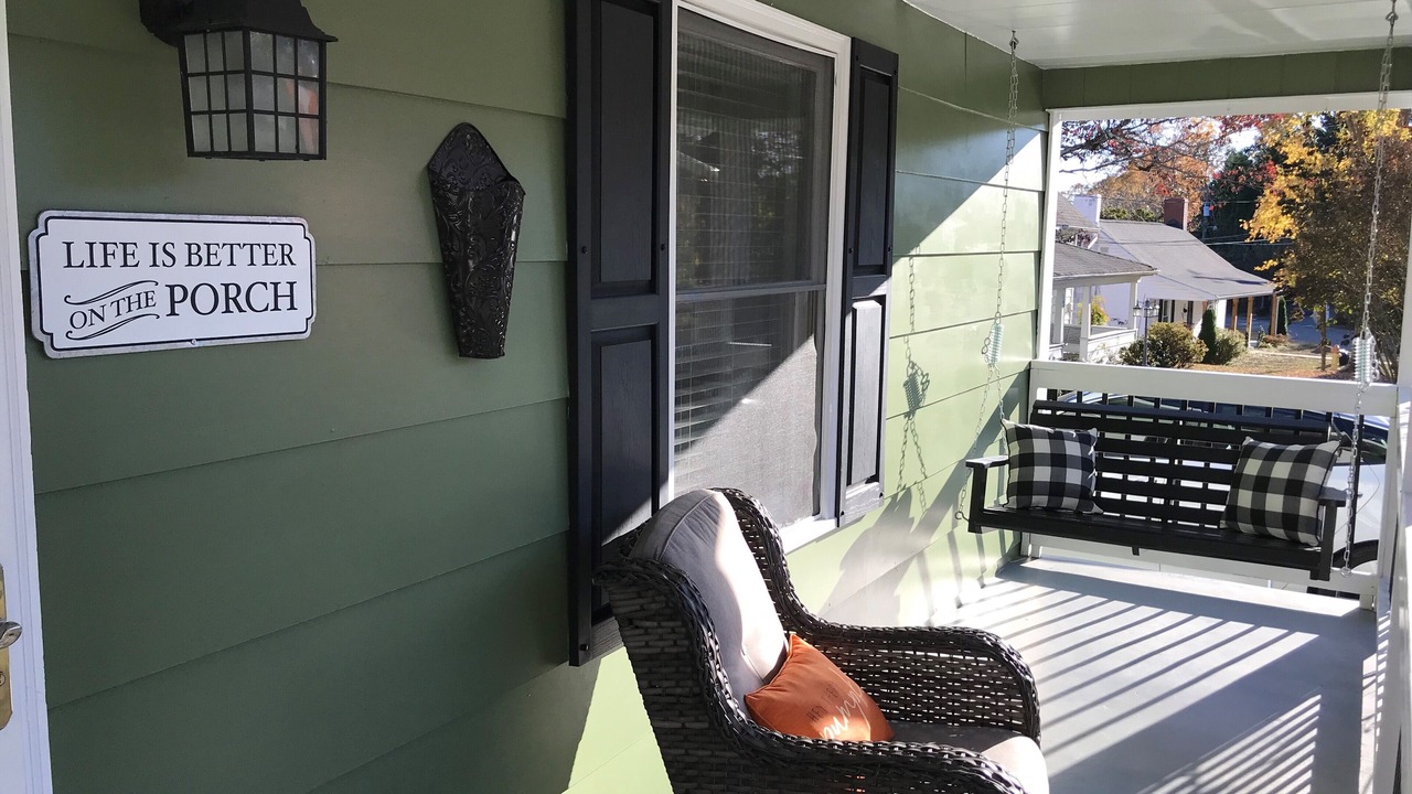 Photo of Outdoor in Mount Airy