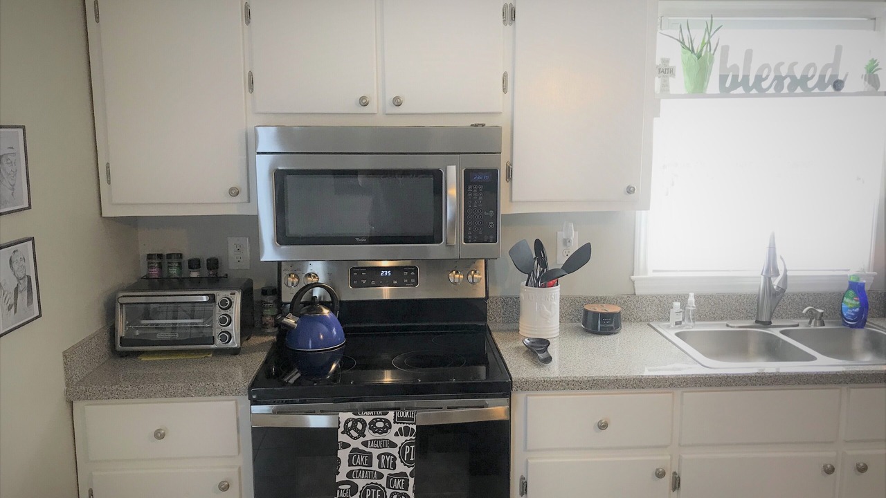 Photo of Kitchen in Mount Airy