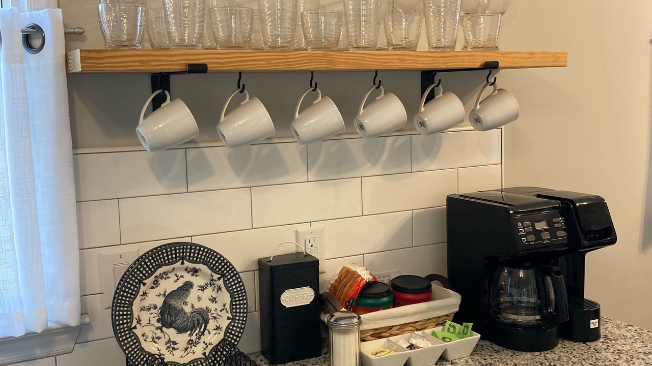 Photo of Kitchen in Granite Falls