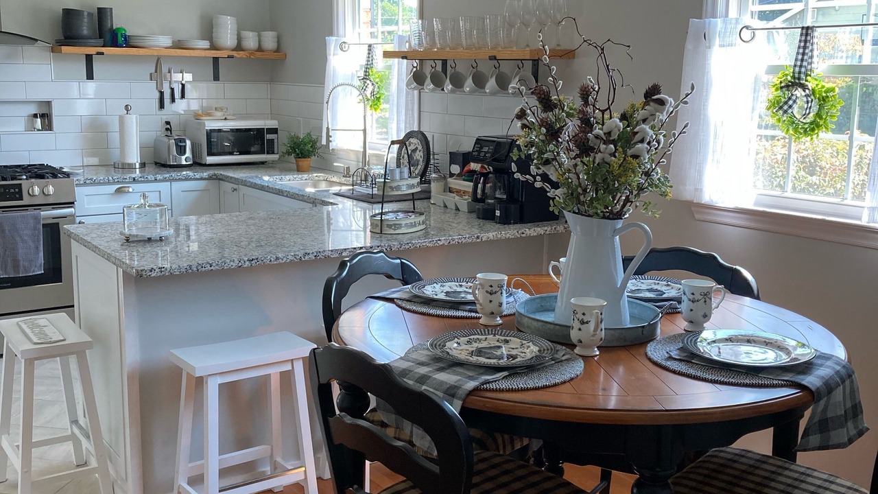 Photo of Kitchen in Granite Falls
