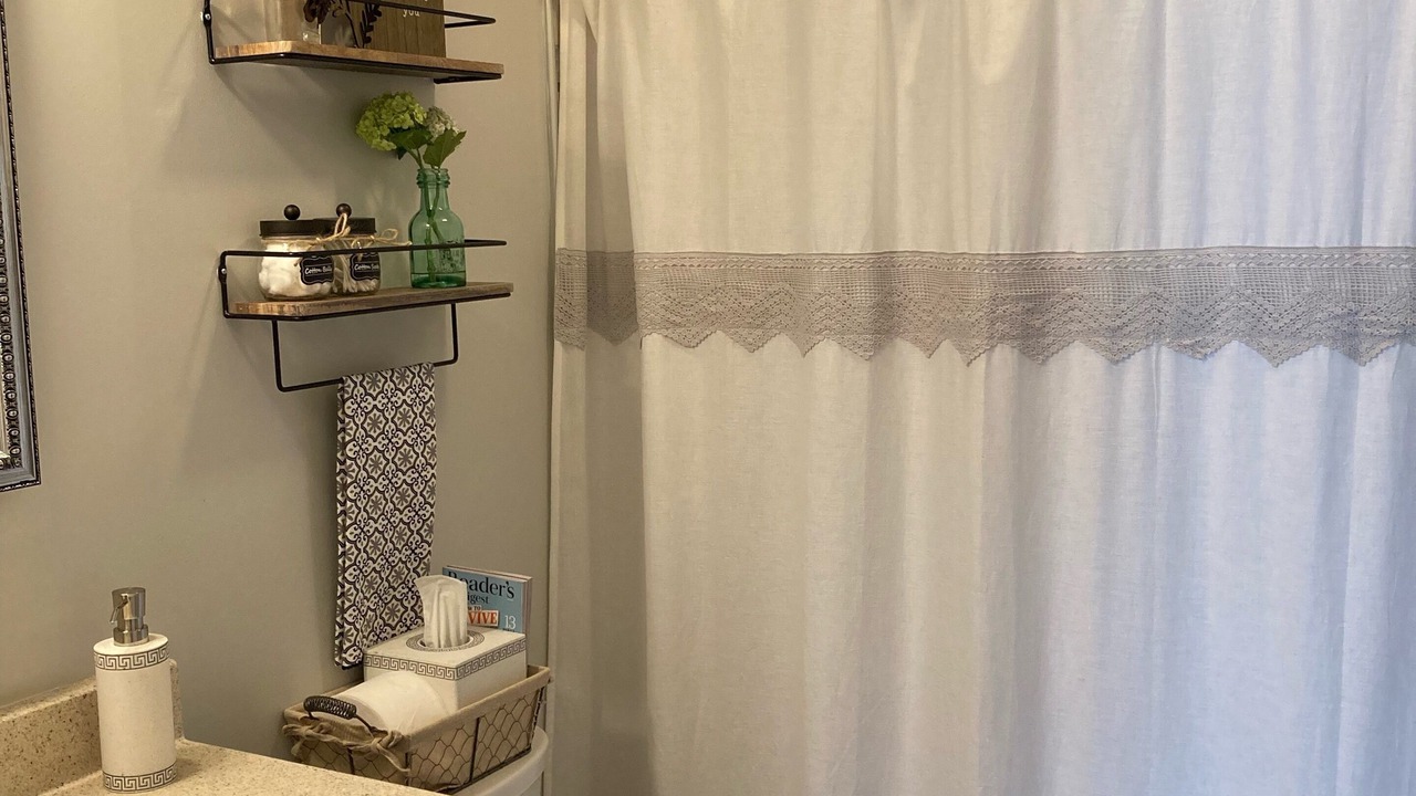 Photo of Bathroom in Granite Falls