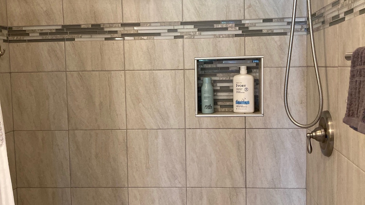 Photo of Bathroom in Granite Falls