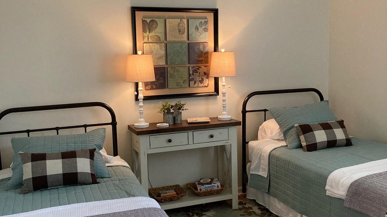 Photo of Bedroom in Granite Falls