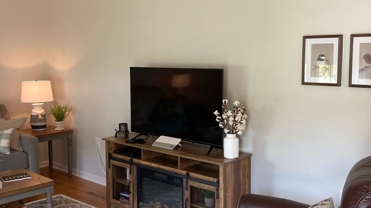 Photo of Livingroom in Granite Falls