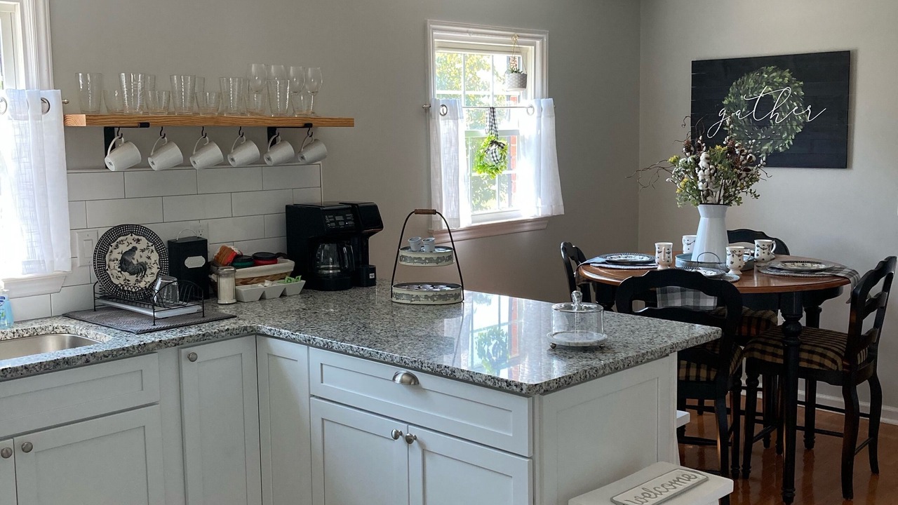 Photo of Kitchen in Granite Falls