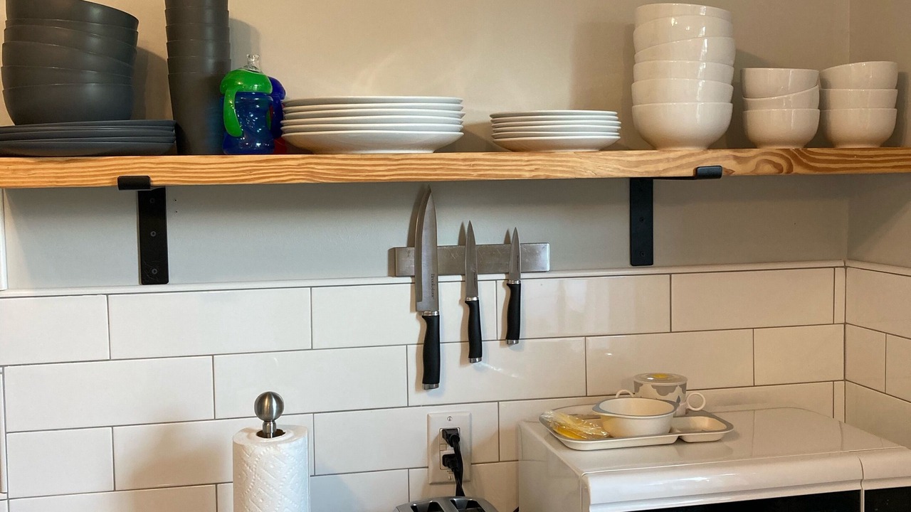 Photo of Kitchen in Granite Falls