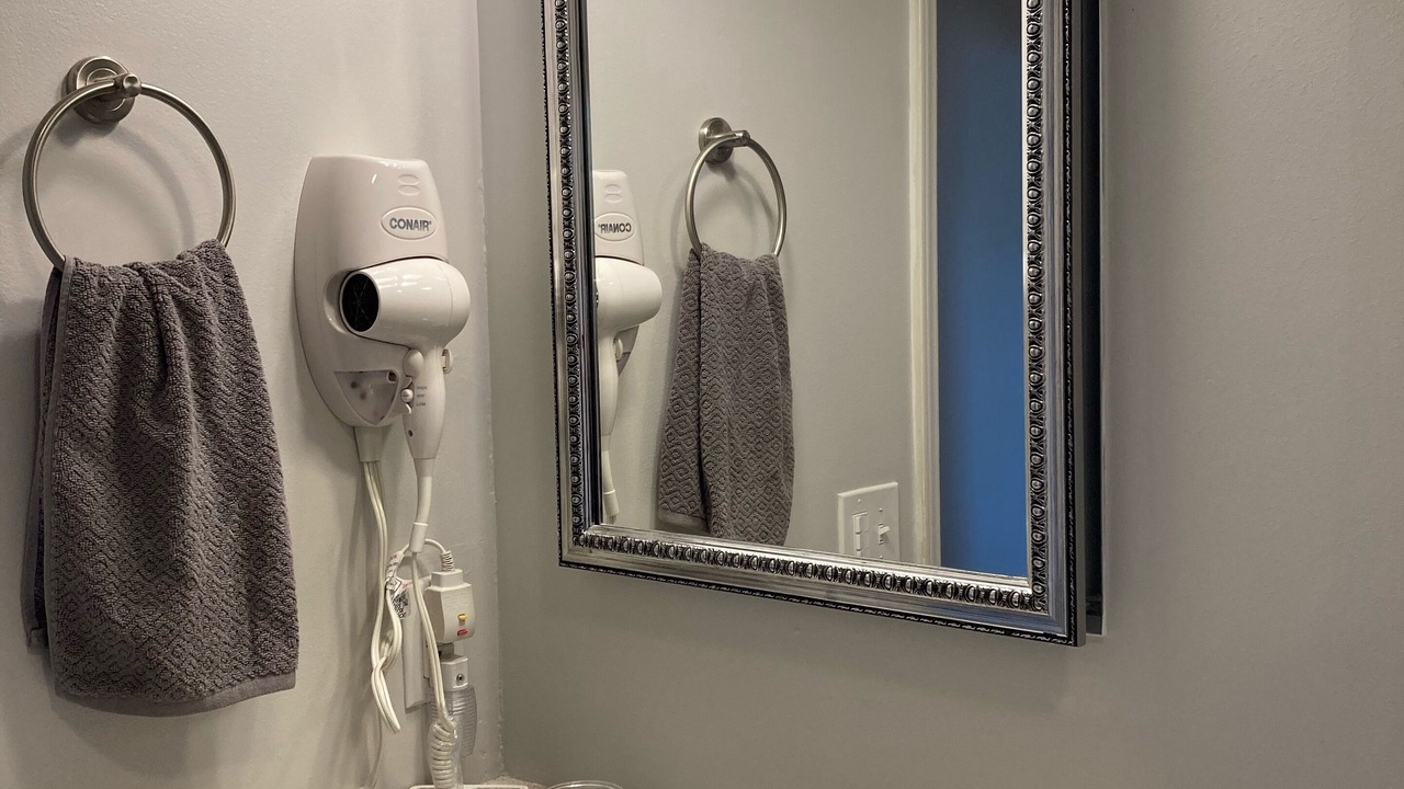 Photo of Bathroom in Granite Falls