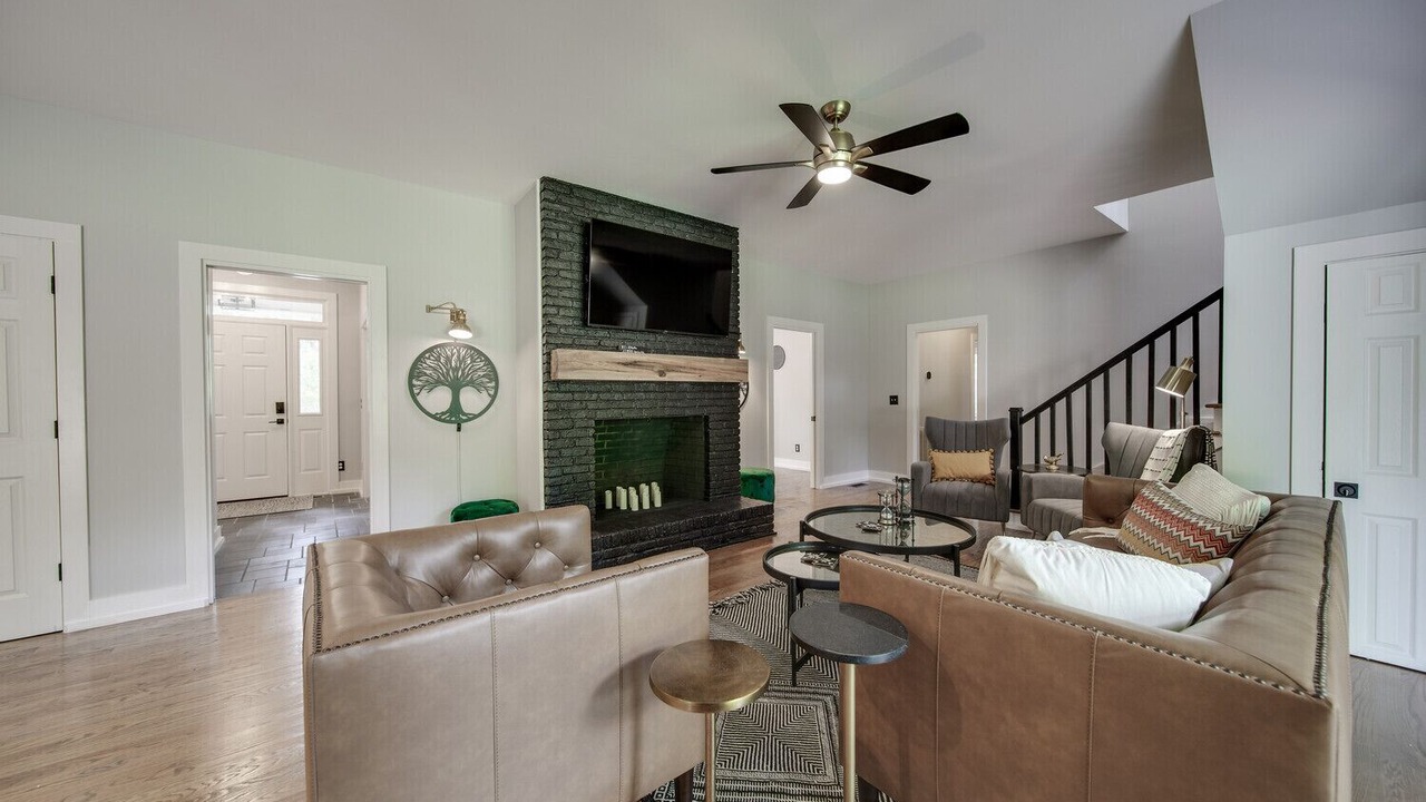 Photo of Livingroom in Pinehurst