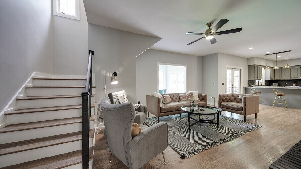 Photo of Livingroom in Pinehurst
