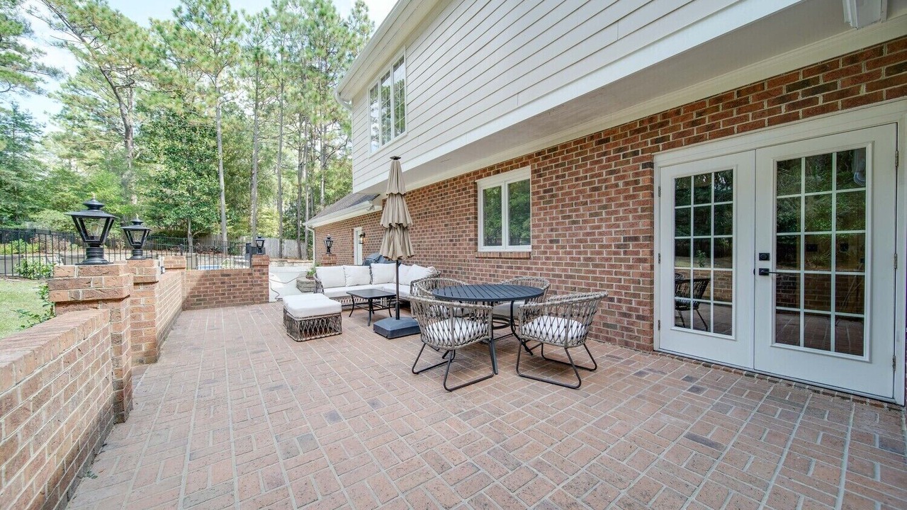 Photo of Outdoor in Pinehurst
