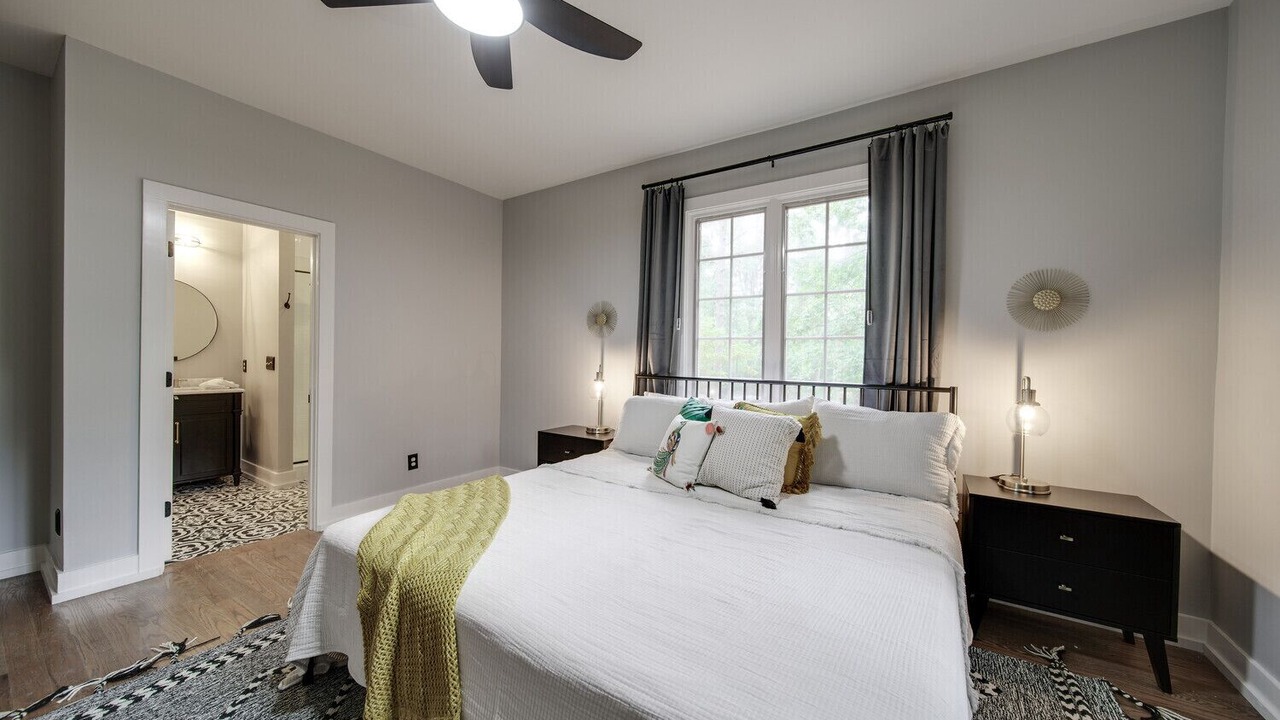 Photo of Bedroom in Pinehurst