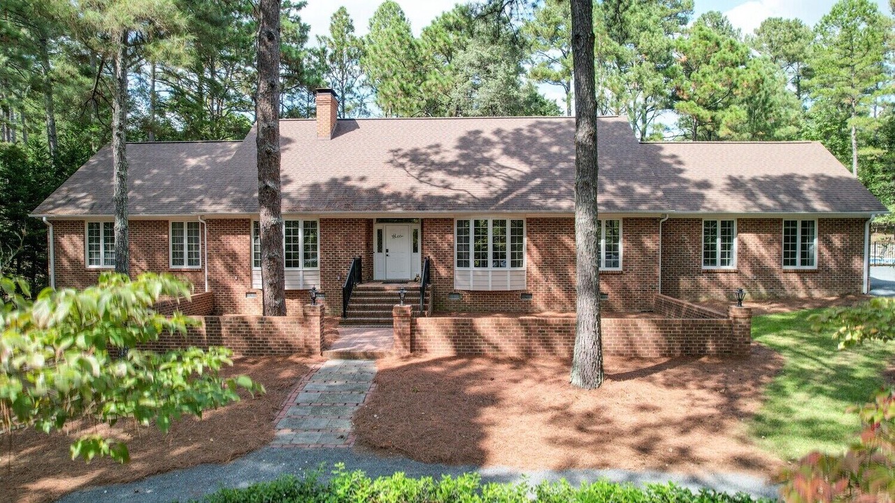 Photo of Outdoor in Pinehurst