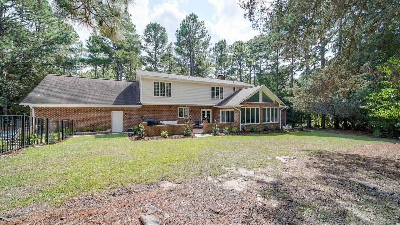 Photo of Outdoor in Pinehurst
